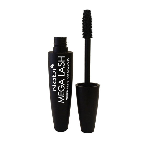 Mega Lash Waterproof Mascara