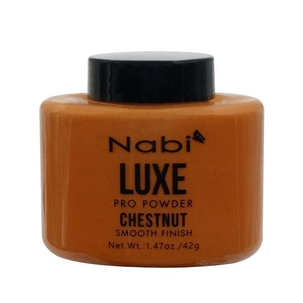 Nabi Pro Powder