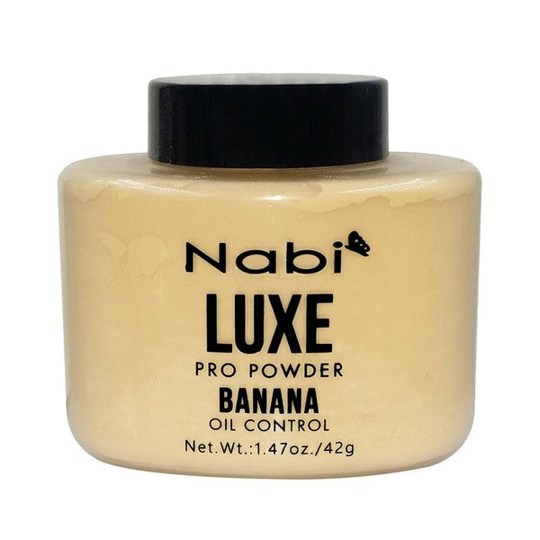 Nabi Pro Powder