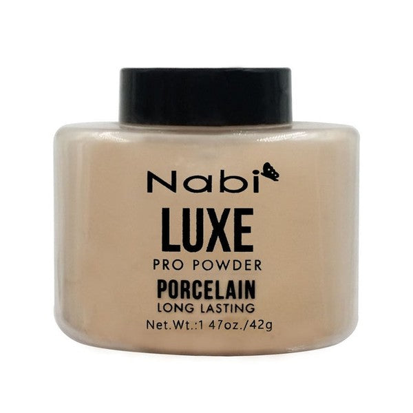 Nabi Pro Powder