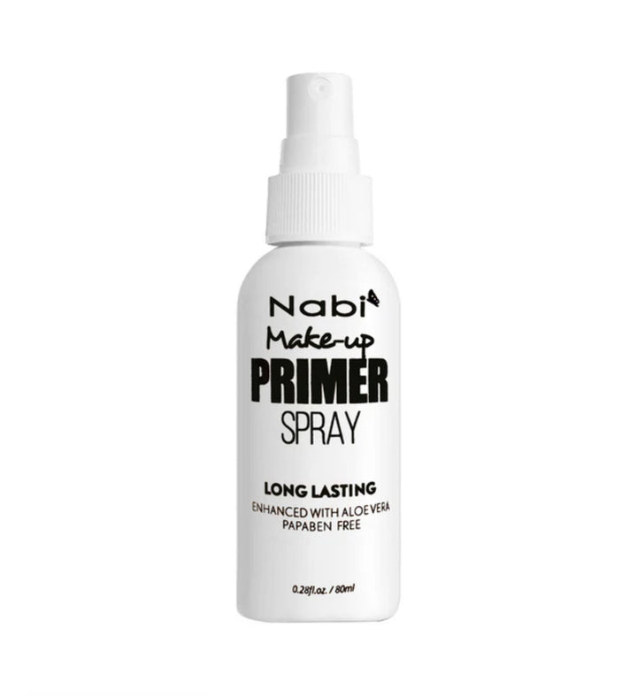 Make Up Primer Spray