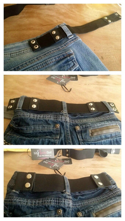 MyBootybelt. A SurelyMine Exclusive product - SURELYMINE