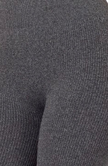 Seamless Fitted Leggings