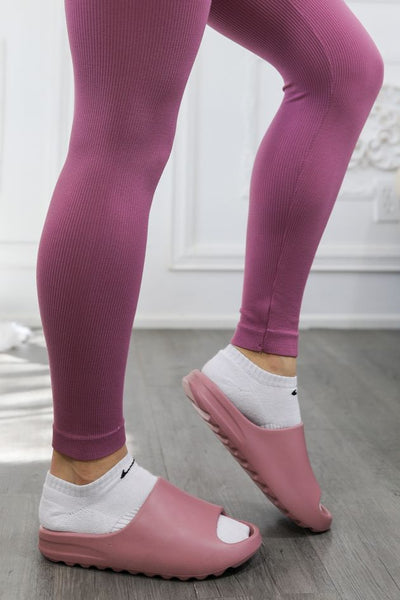 Vibes and Flow Sandals