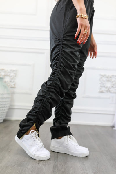 Break The Wind Windbreaker Joggers