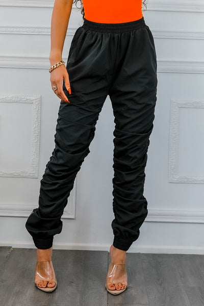 Break The Wind Windbreaker Joggers